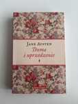Duma i uprzedzenie - Jane Austen