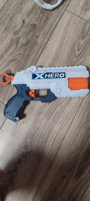 Продам бластер Xhero
