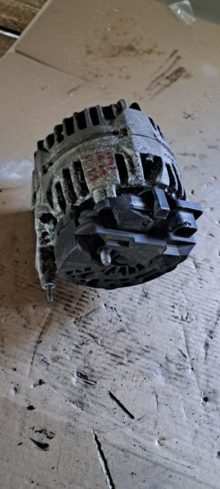 Seat Ibiza 6L 1.4b alternator