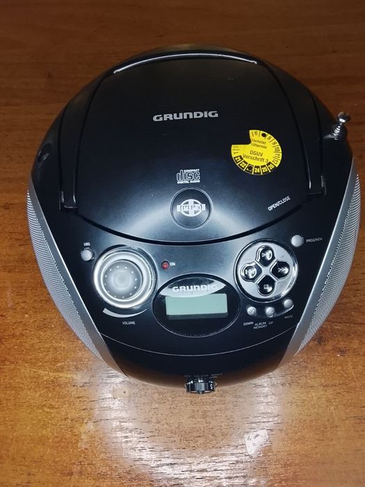 Магнітола магнитола Sony cfds03cp Grundig grb 2000 usb Medion md 81443