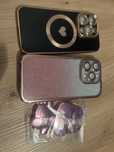 Etiu nowe iPhone 15 Pro