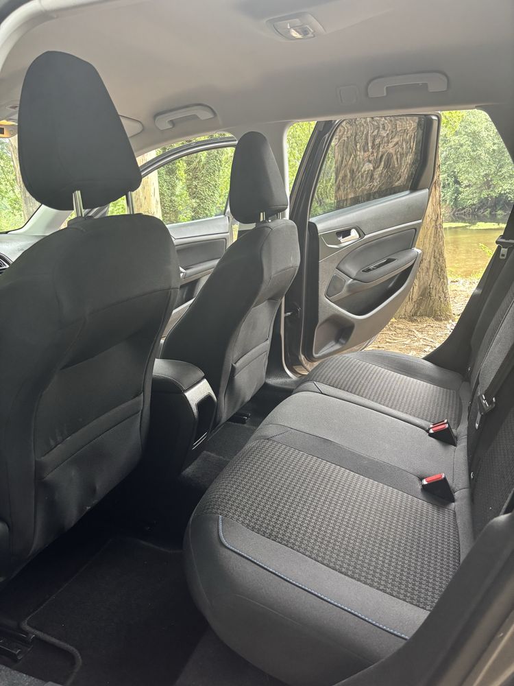 Peugeot 308 SW Style 1.5 BlueHDI