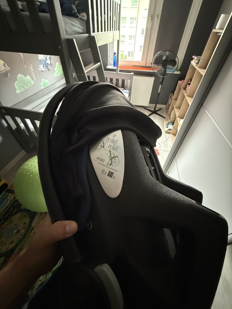 AVIONAUT PIXEL PRO 2.0 C fotelik 0-13 kg + baza iq 2.0 C