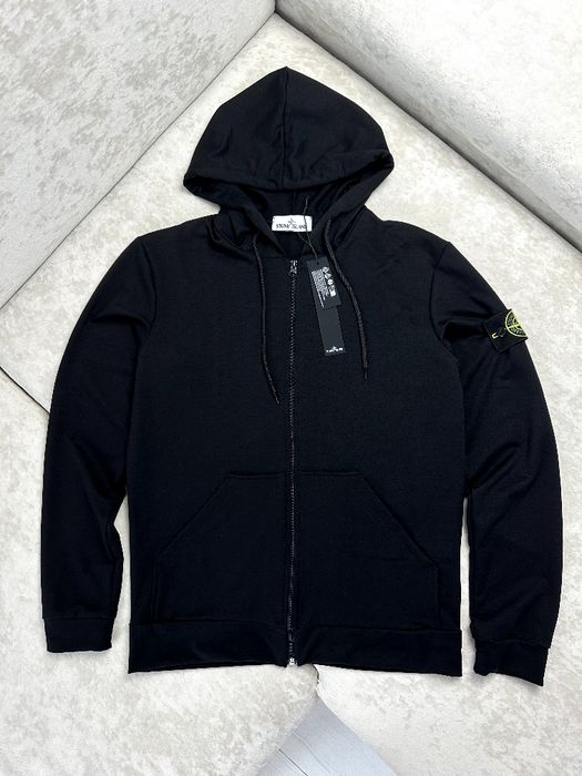 Чорне зіп худі Stone Island | Аунтефік ОЛХ ДОСТАВКОЮ!
Кольори: є усі