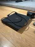 Playstation 4 pro 3 pady sluchawki i mikrofon