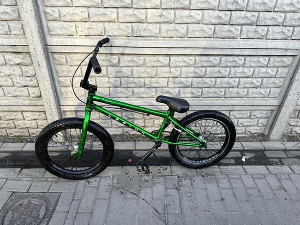 BMX mongoose l100