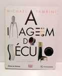 Livro - A Imagem do Século, de Michael Tambini