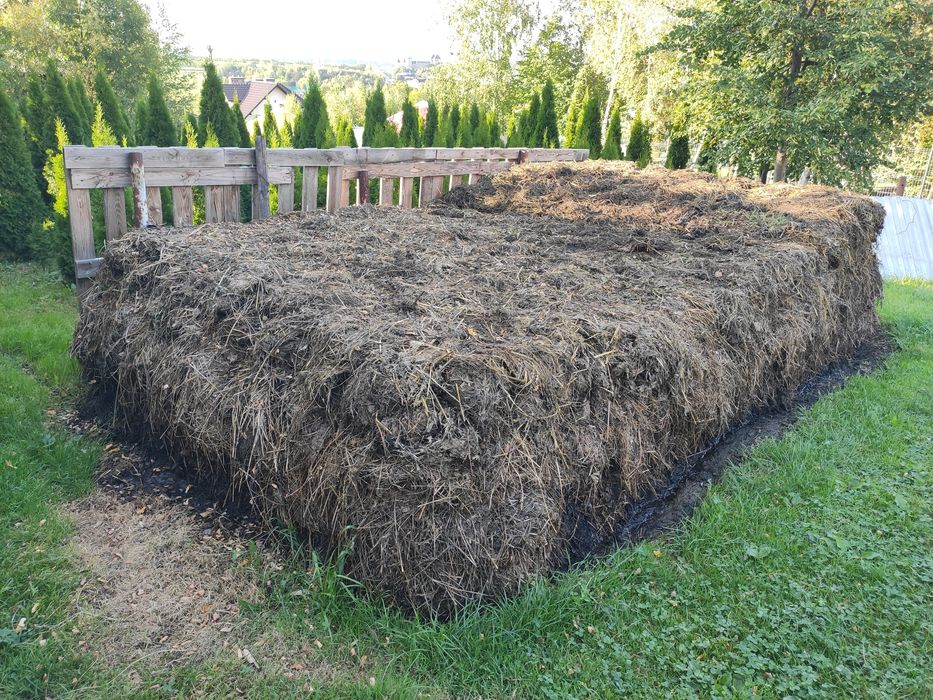 Sprzedam obornik
