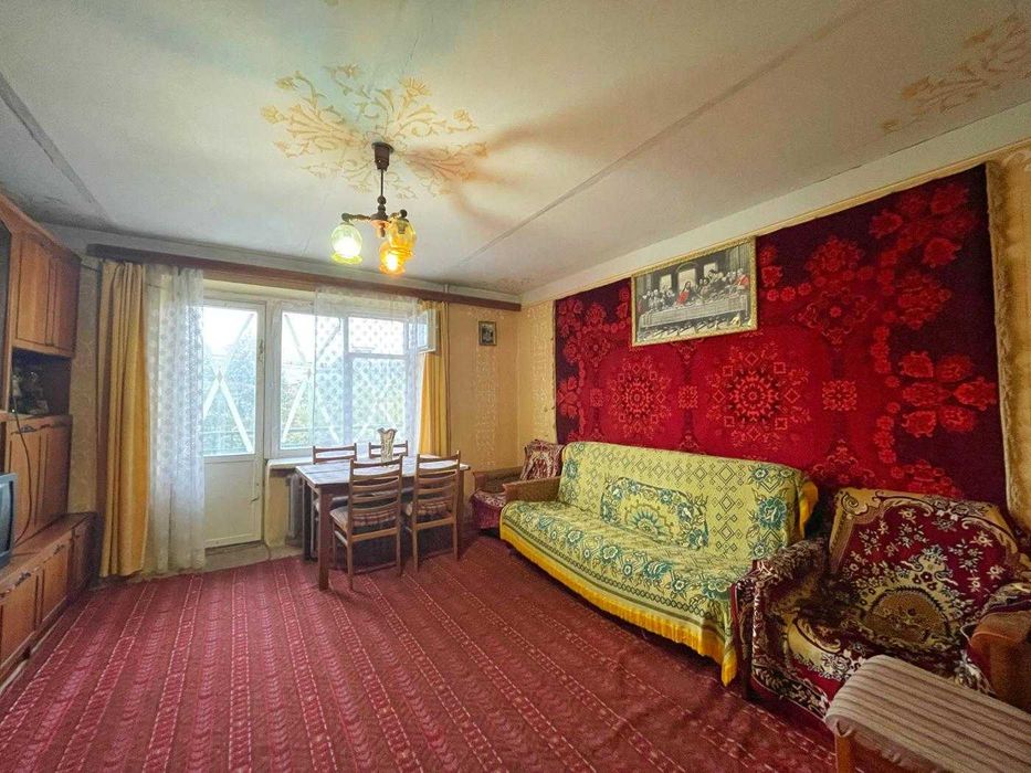 Продаж 3 кімнатної квартири, вулиця Шевченка