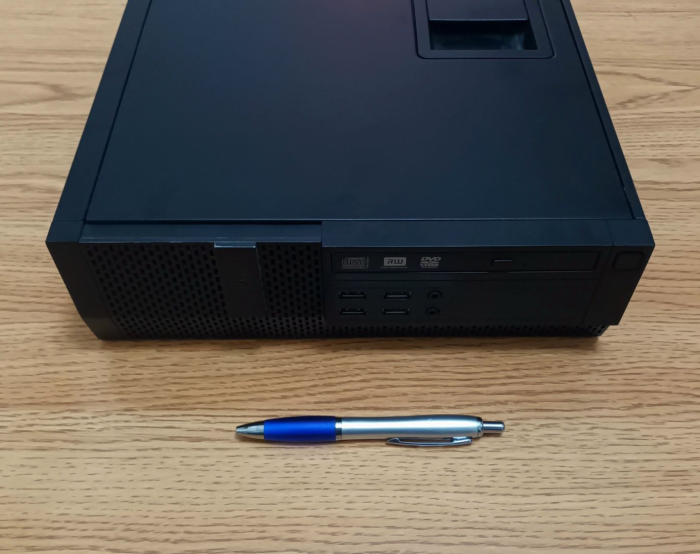 Core i5 3470 a 3.20 Ghz, 8 Gb DDR3, 240 Gb SSD