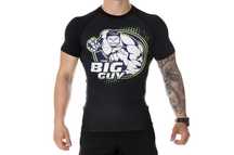 Nowy rashguard POUNDOUT hulk rozmiar M