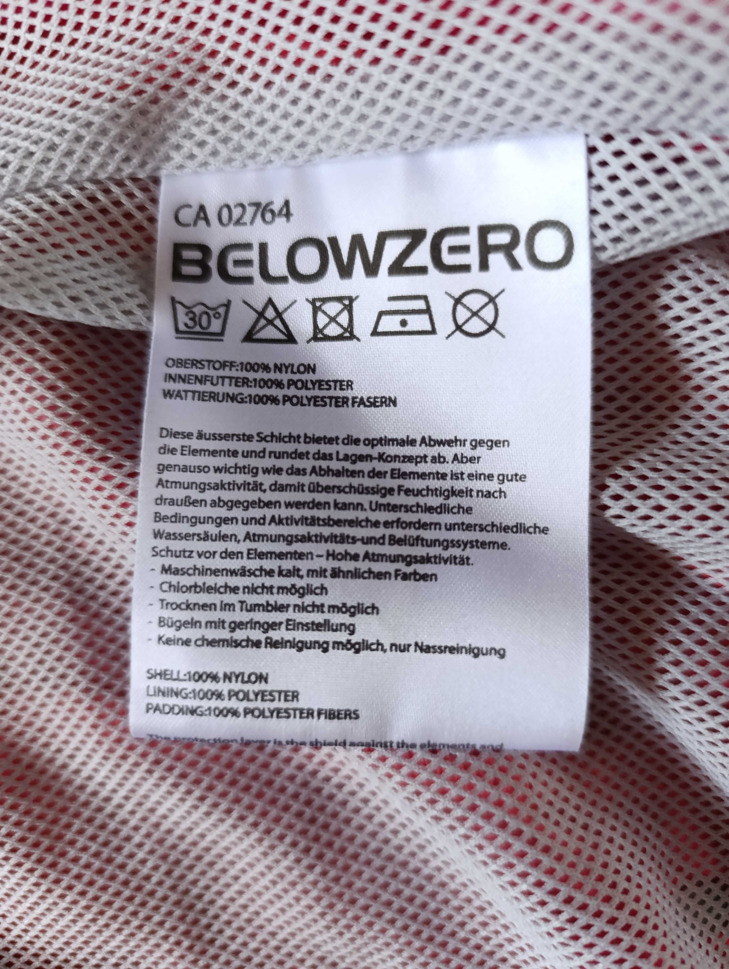 Вітрівка, куртка жіноча Belowzero