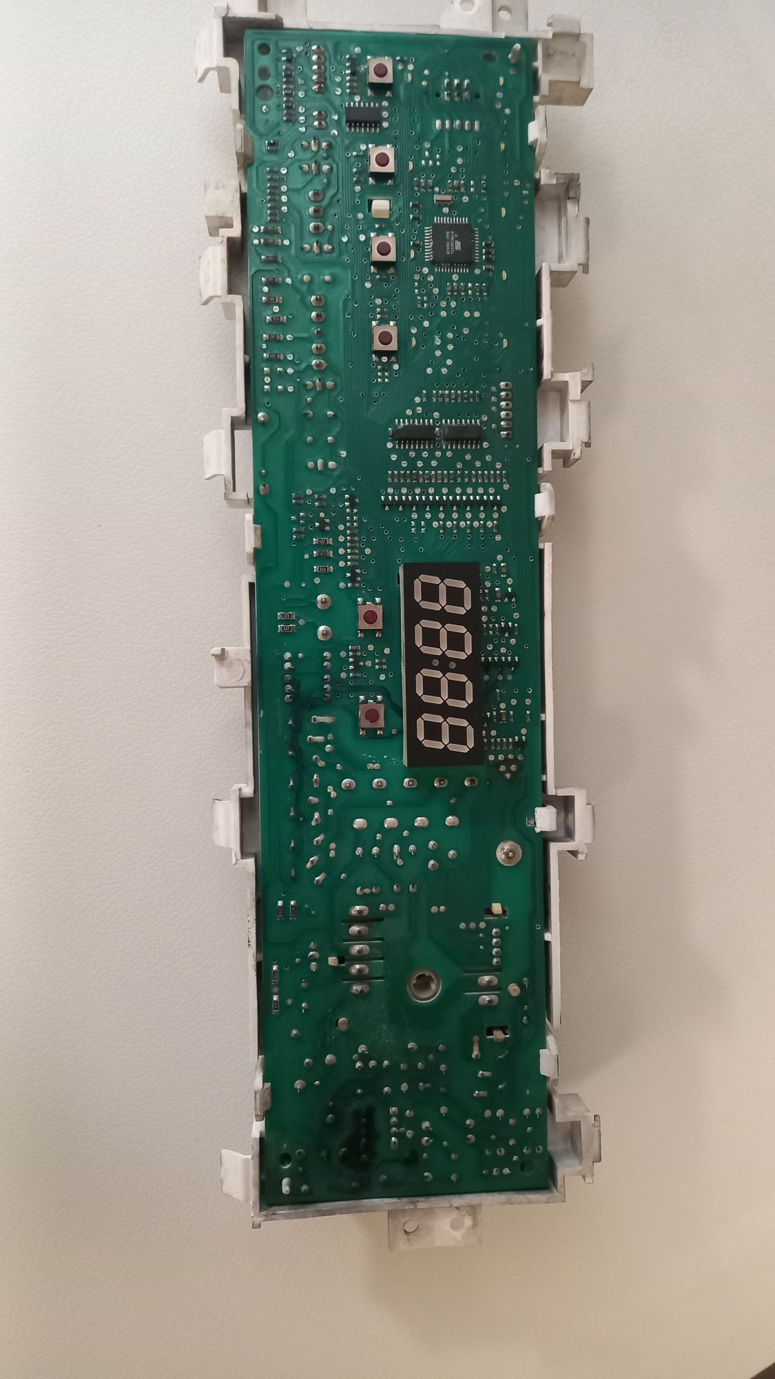 Плата керування до пральної машини BEKO WMD 65080