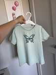 Bluzka H&M r 110/116