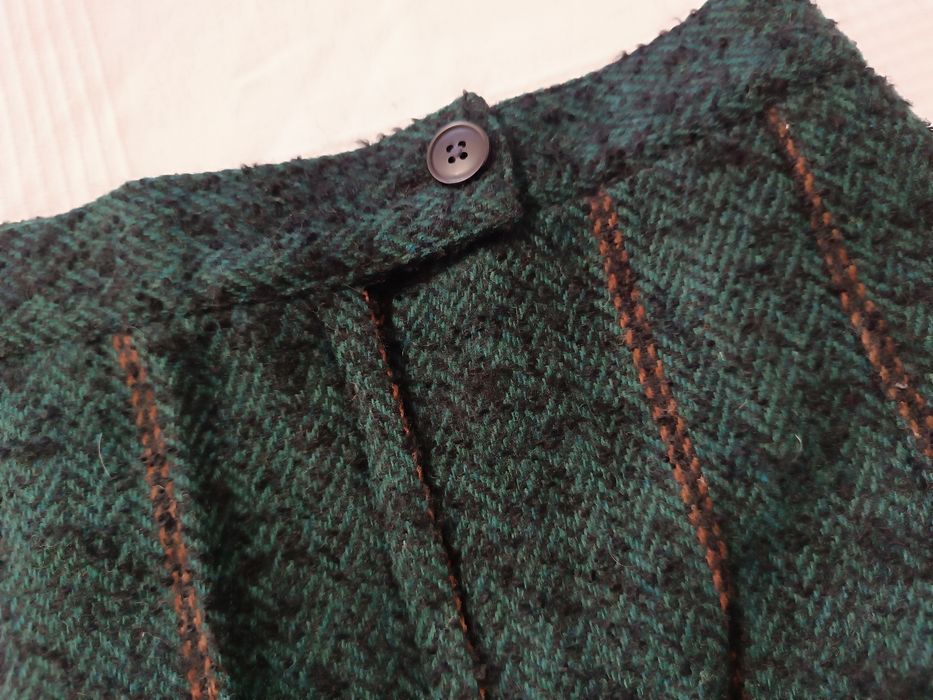 Saia Fazenda. Tamanho 40. Como Novo