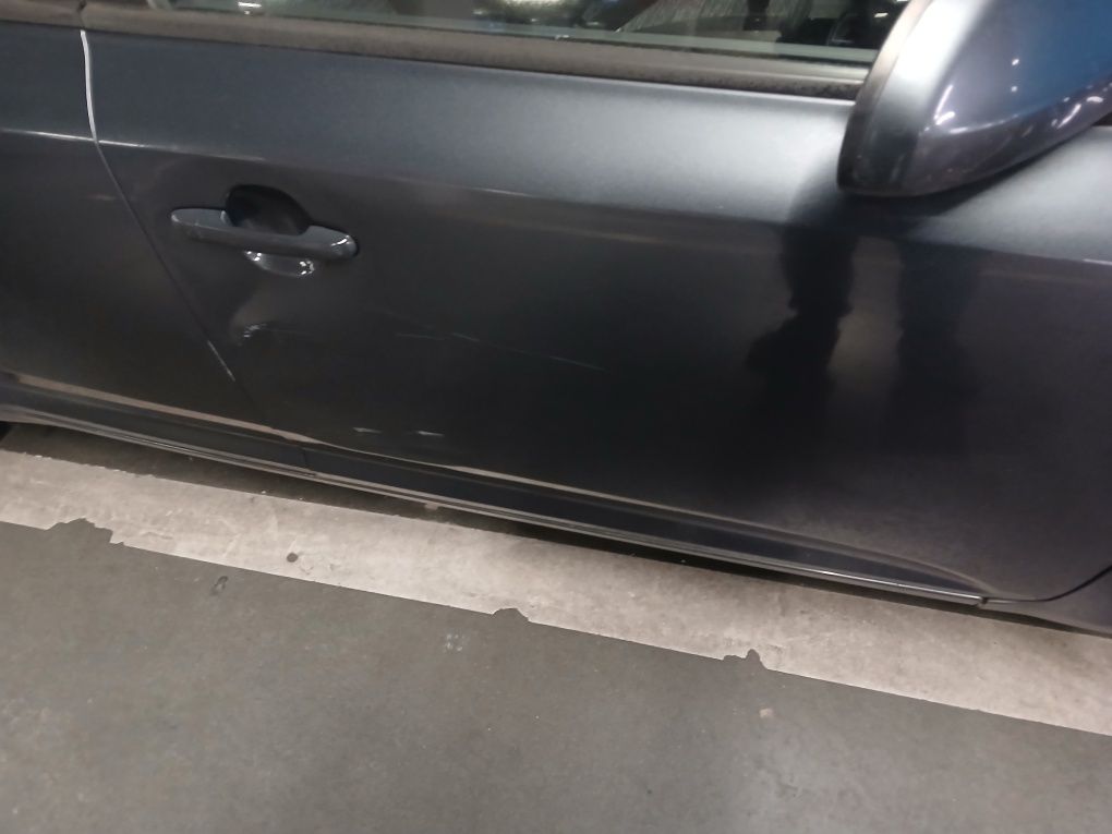 Kia Ceed 2008 1.4 benzyna