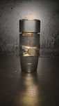 Lattafa Asad Lattafa Perfume unissexo para homem e mulher, 100 ml