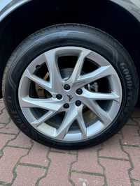 CUPRA NOWE Kola z oponami 18” , felgi ,  FORMENTOR