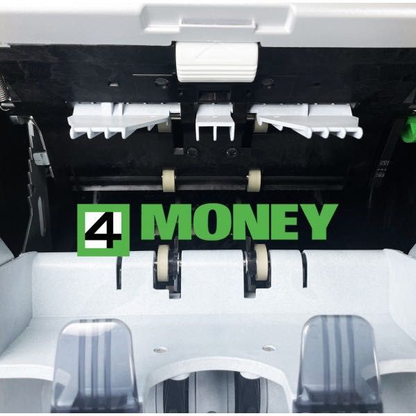 Kisan Newton VS FS + 12 МЕС ГАРАНТИИ Сортировщик Счетчик банкнот КИСАН