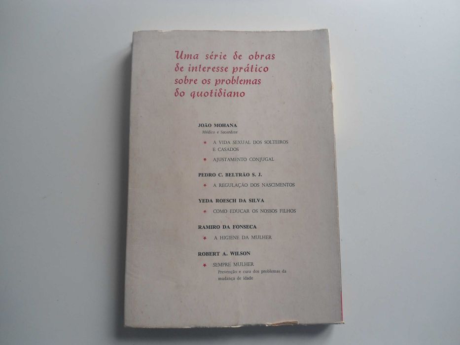 A Higiene da Mulher por Ramiro da Fonseca