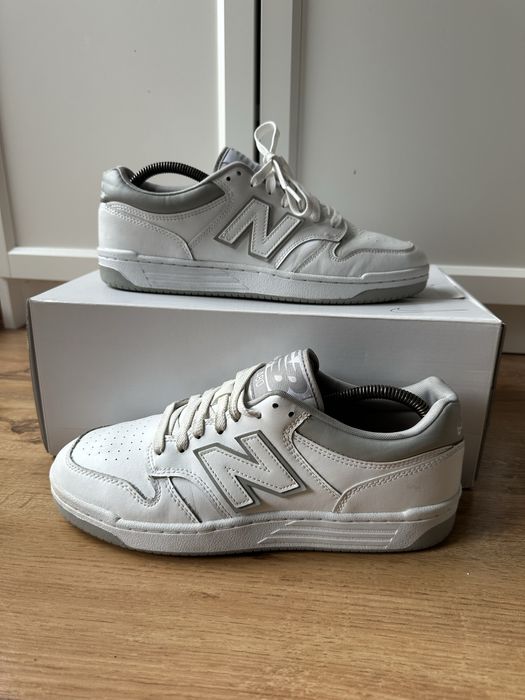Buty New Balance 480