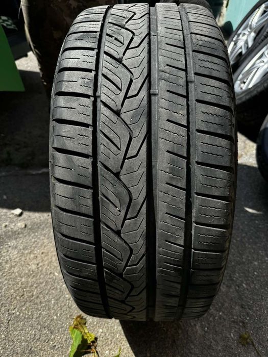 Продаю колеса фірмові на Порше Каєн.