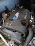 Motor usado Opel Astra 1.8 16v REF. Z18XE