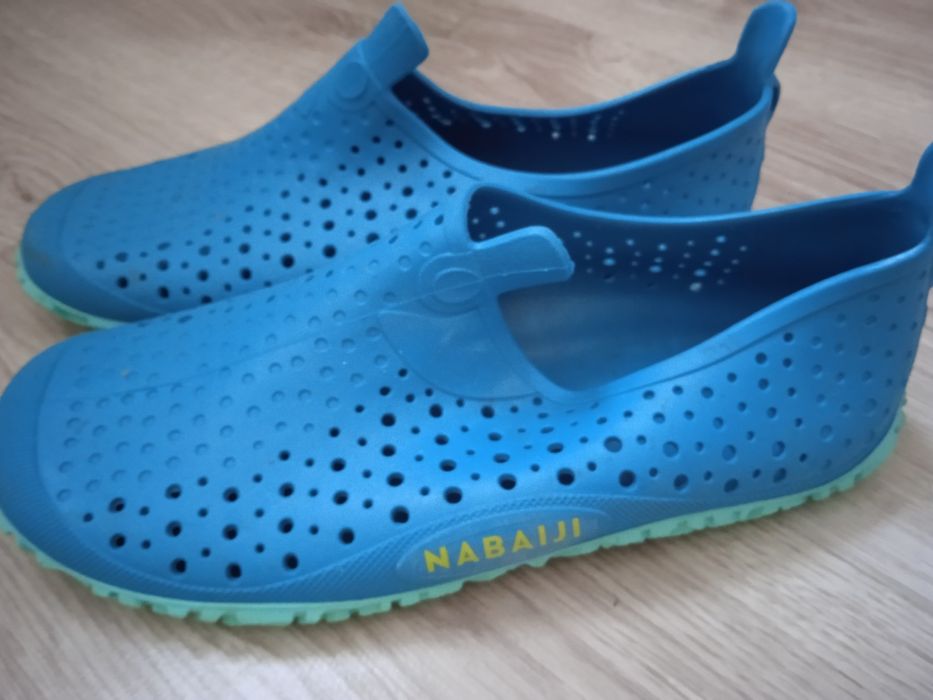 Buty do wody Decathlon r. 35/36