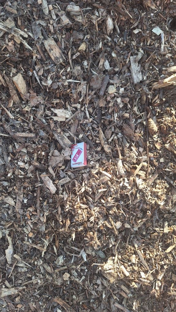 Zrębka drzewna dostawa Wołomin okolice ,W-wa