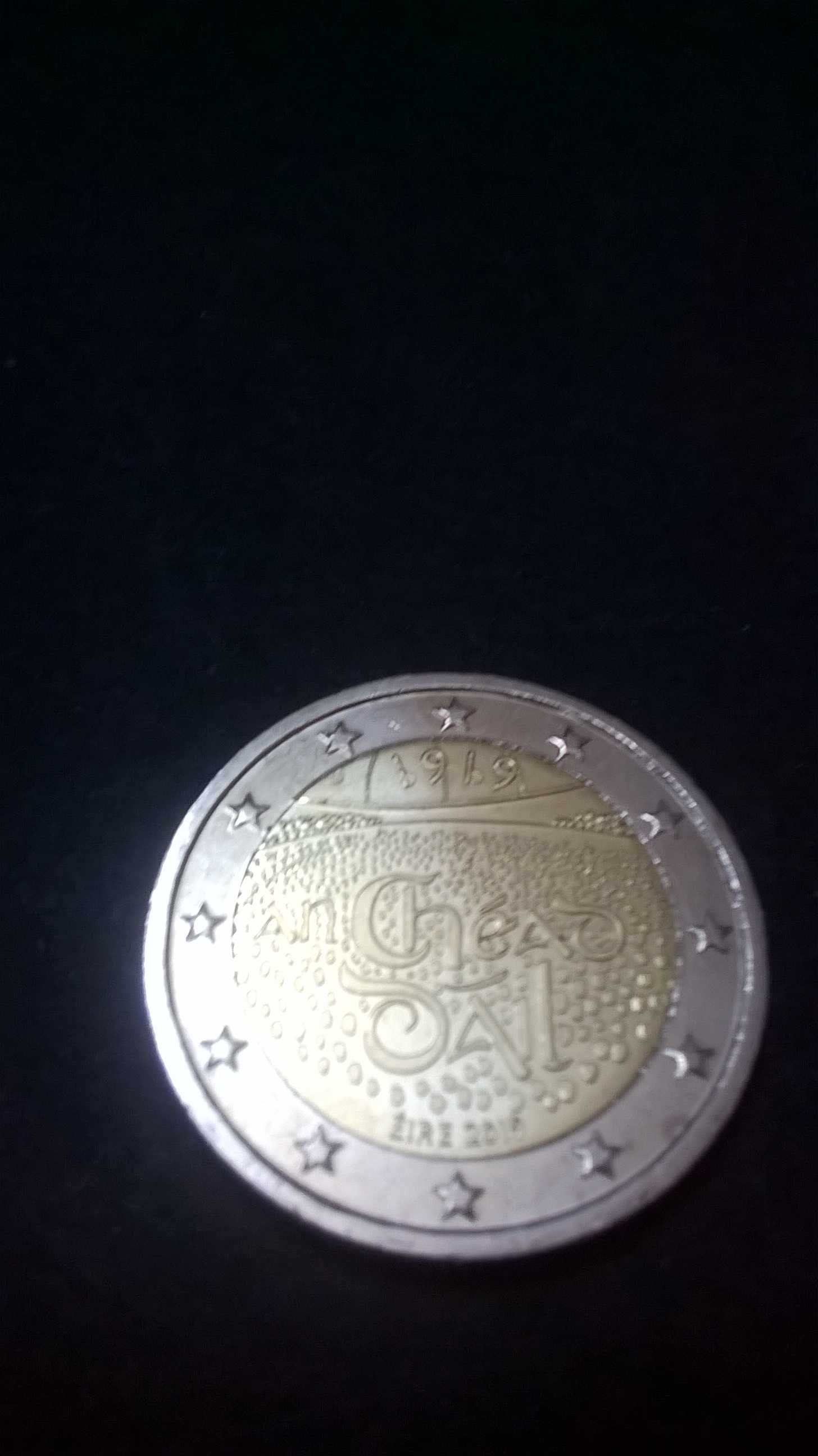 moedas comemorativas
