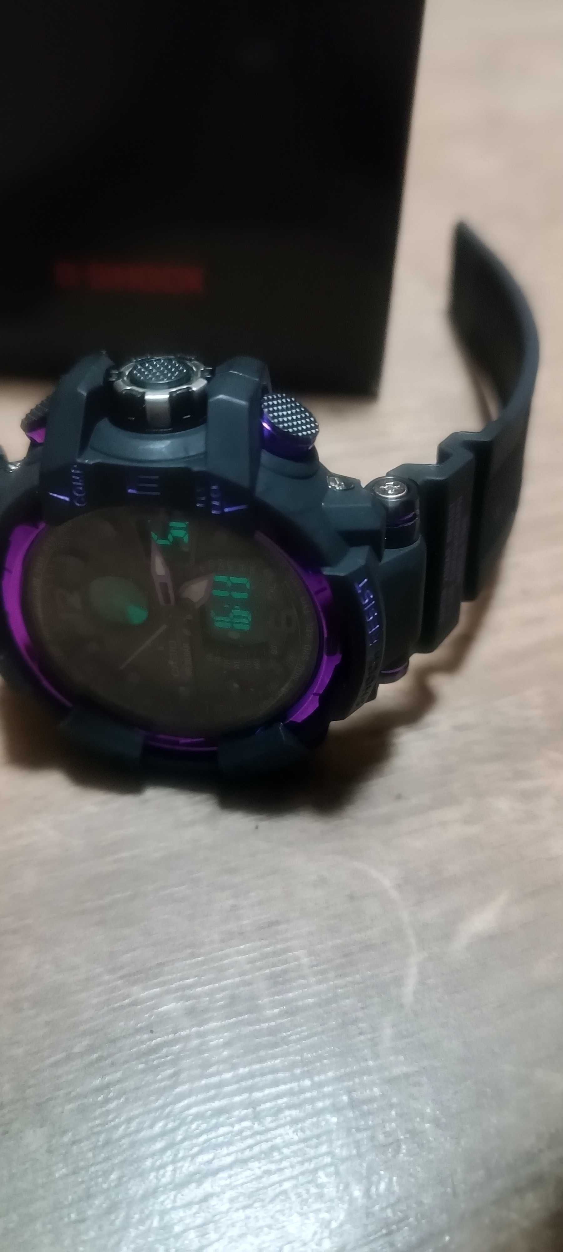 Годинник Casio G-Shock Новий