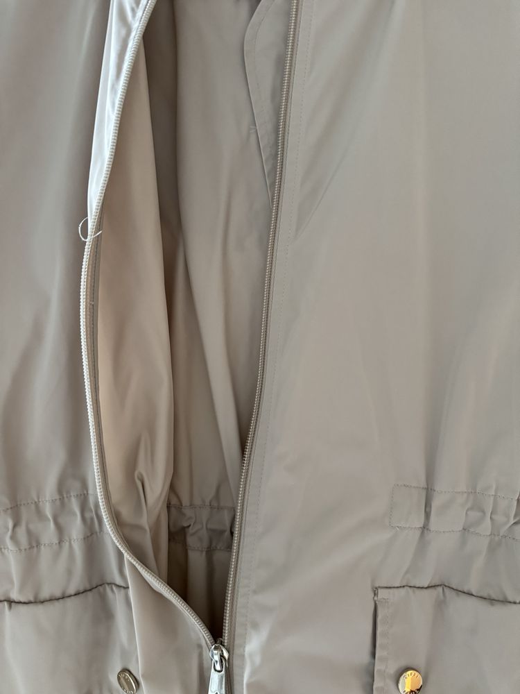 Parka cienka Tiffi Roz M