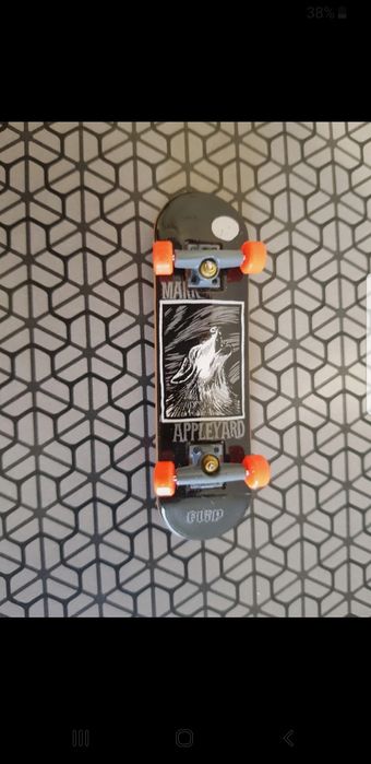 Teck Deck usados