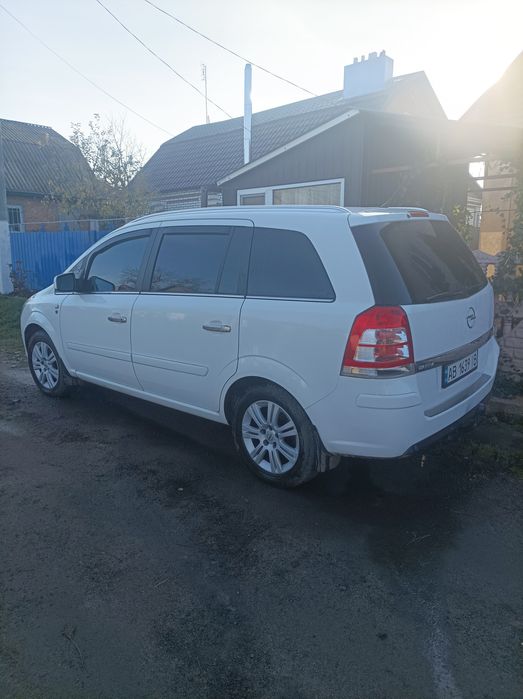 Продам автомобіль