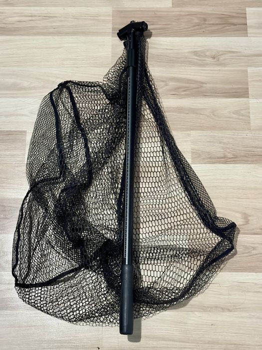 Podbierak Kayoba 60 cm gumowany teleskopowy nowy