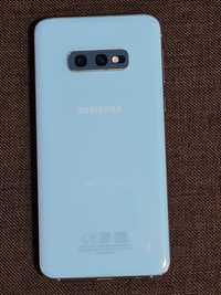 Samsung s10e prism white