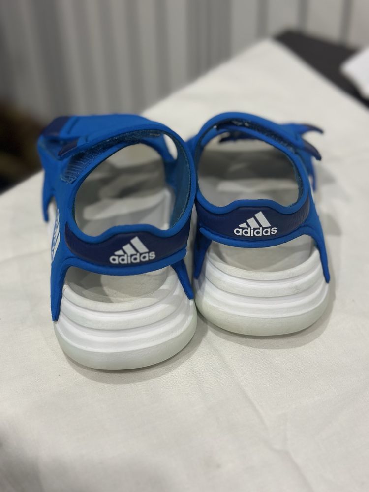 Летние сандали Adidas оригинал 25 размер