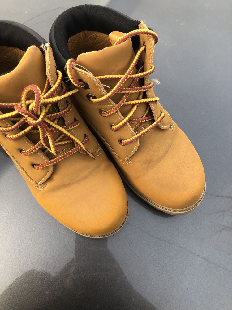 Черевики Timberland