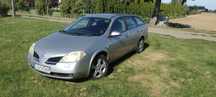 Nissan Primera Nissan Primera P12