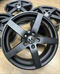 Легкосплавні диски Volkswagen, Skoda, Audі, 5*112R17