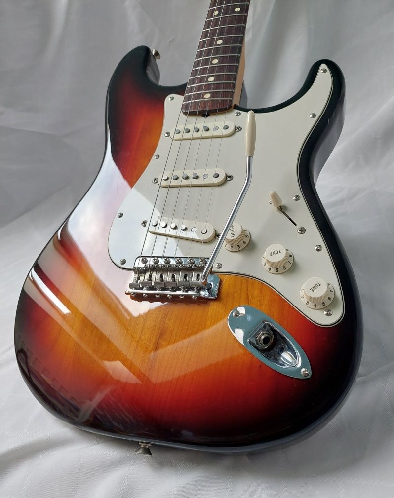 Fender Classic Series '60s Stratocaster