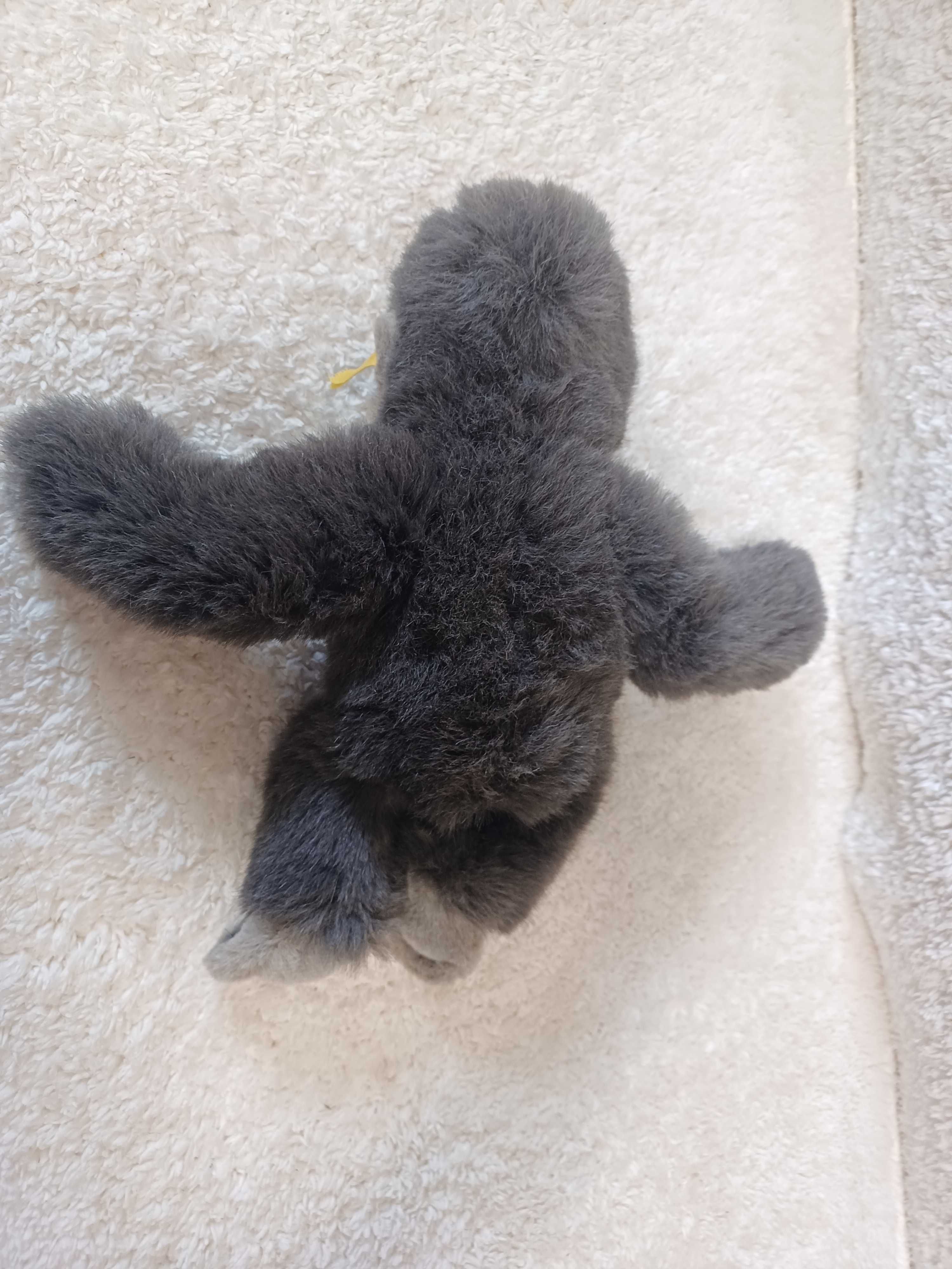 Steiff штейф горила.