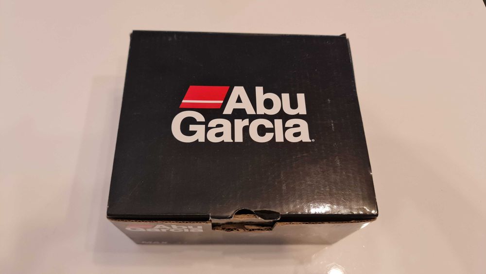 Multiplikator Abu Garcia Max4 LP 41