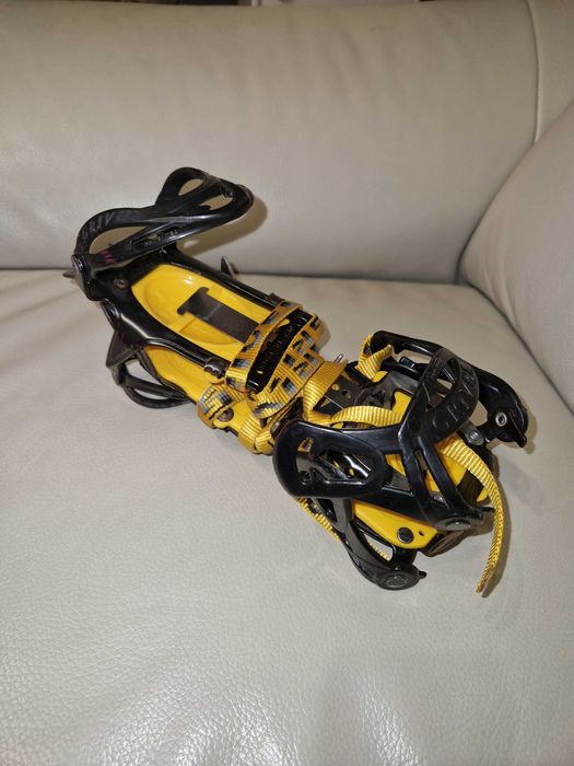 Raki koszykowe Grivel G10 New-Classic EVO