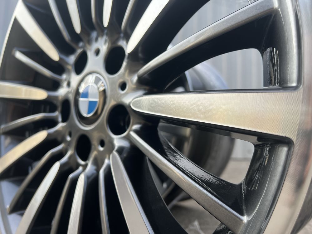 Oryginalnego felgi BMW 18" Styling 416 E46 E90 F30 F31 F34 F36 F20 F22