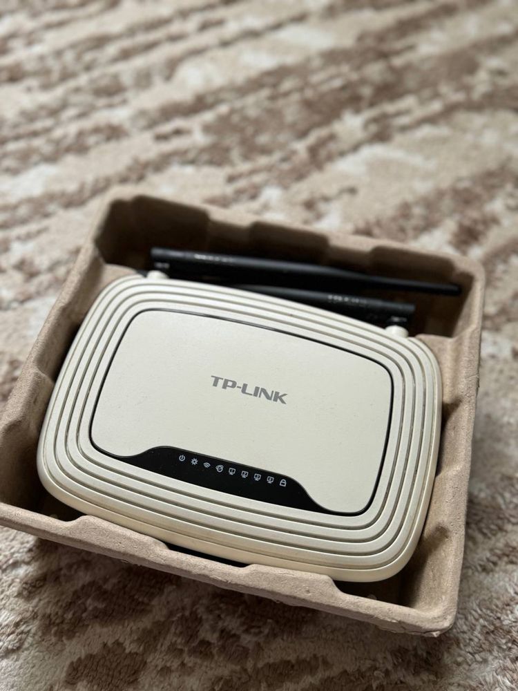 TP-link TL-wr841n