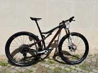 Santa Cruz Tallboy Carbono
