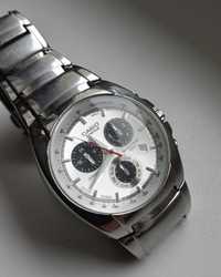 Zegarek Casio Edfice EF-510 ,miyota AS10,Chronograph