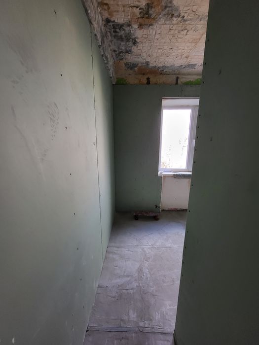 Продам двухкомнатную квартиру.