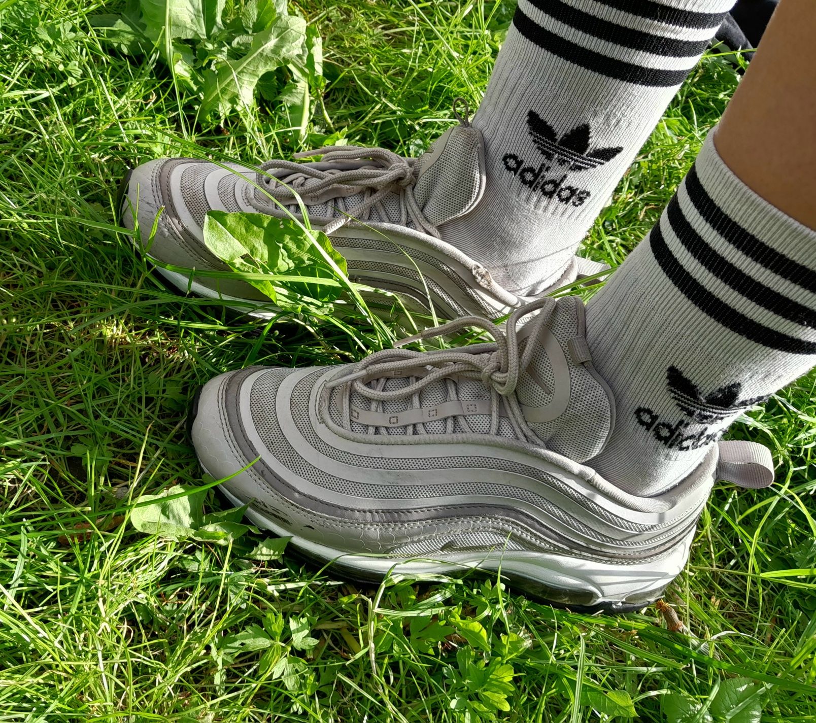 Кросівки Найк Air max 97